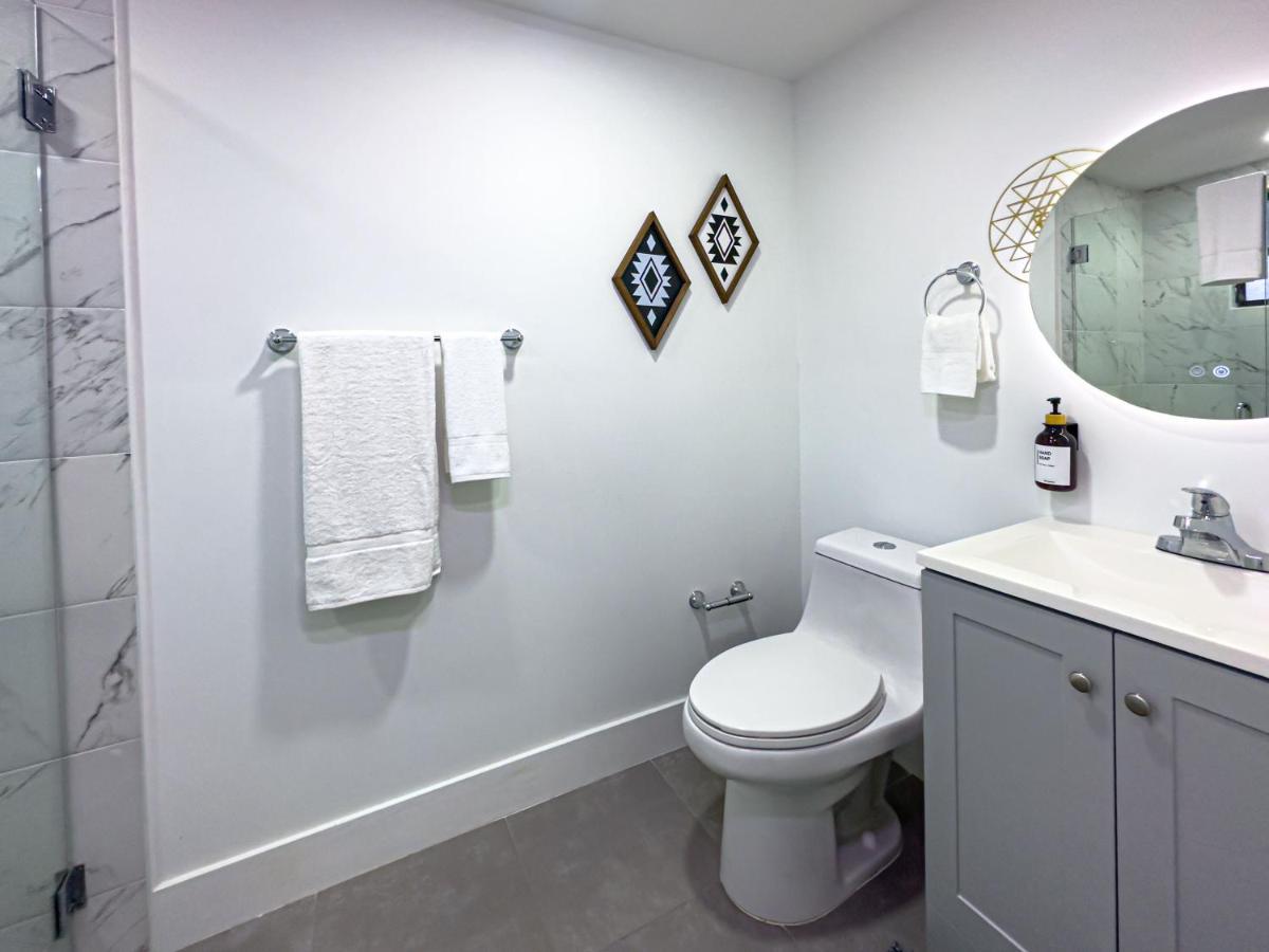 Wynwood Apartments And Studios Маямі Екстер'єр фото