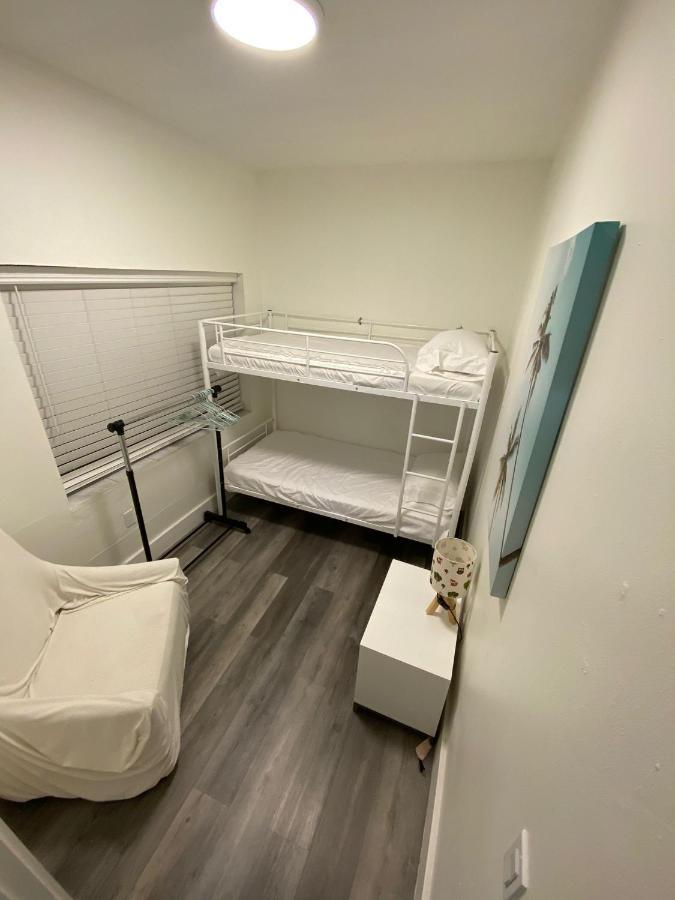 Wynwood Apartments And Studios Маямі Екстер'єр фото