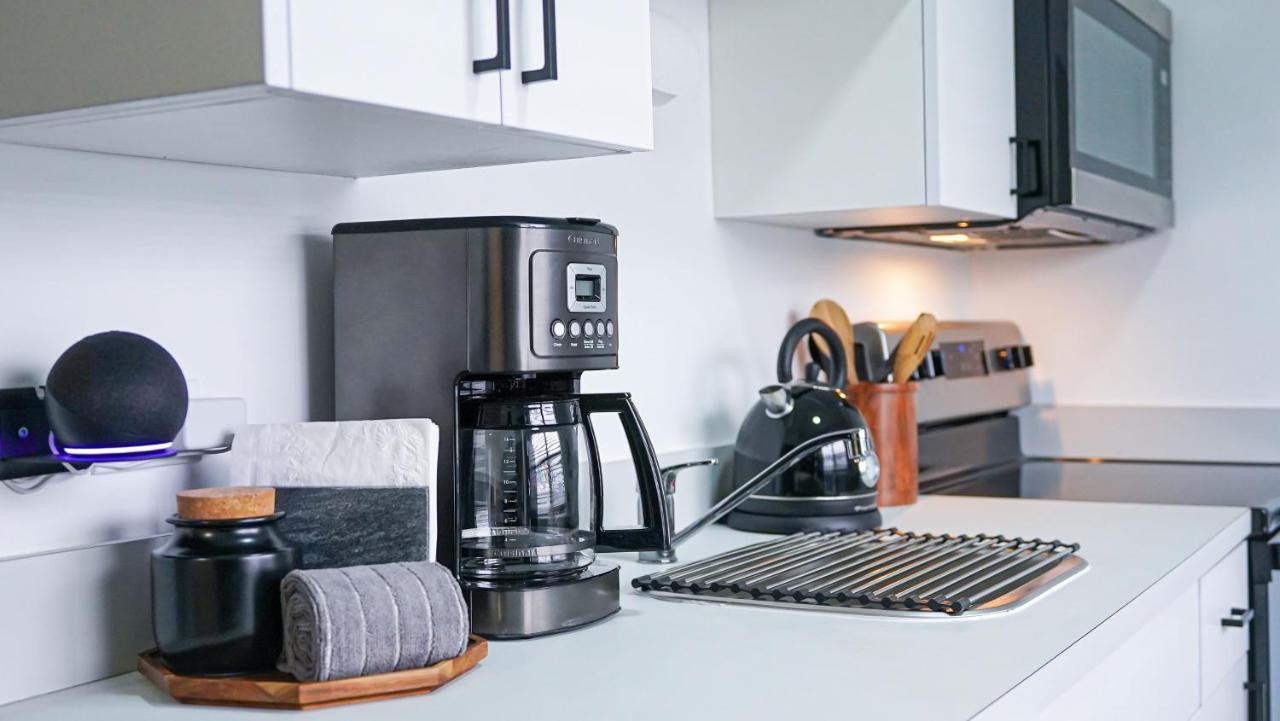 Wynwood Apartments And Studios Маямі Екстер'єр фото