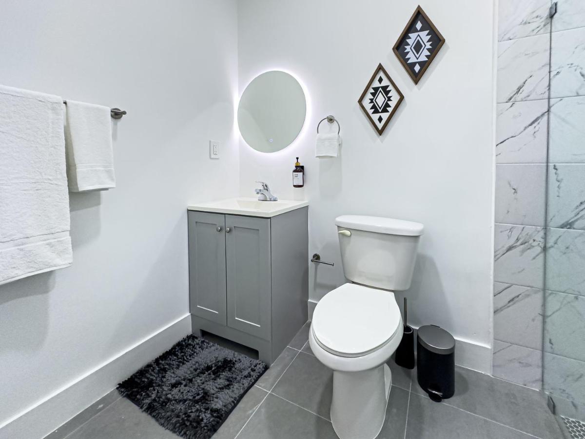 Wynwood Apartments And Studios Маямі Екстер'єр фото