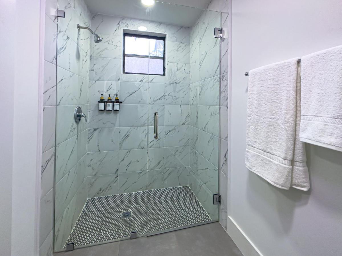 Wynwood Apartments And Studios Маямі Екстер'єр фото